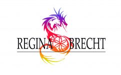 Logo Regina Brecht fondo blanco CMYK